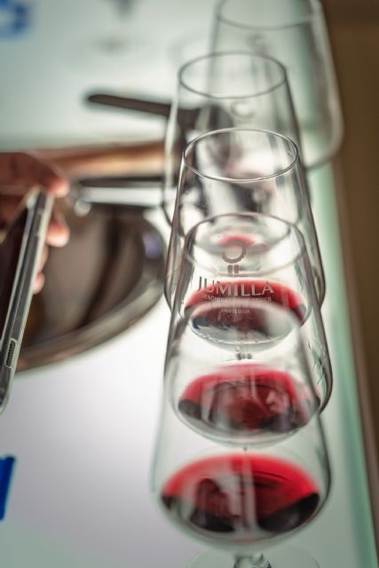 El 32 certamen de calidad vinos de Jumilla contará con 12 catadores profesionales - 4, Foto 4