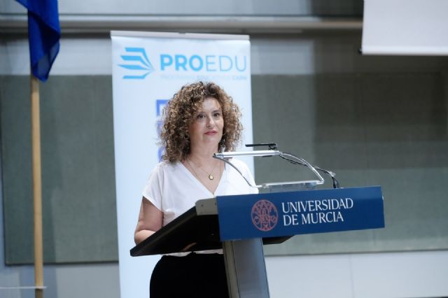120 estudiantes de Bachillerato participan en 51 proyectos de investigaci�n del programa �Prometeo�, Foto 2