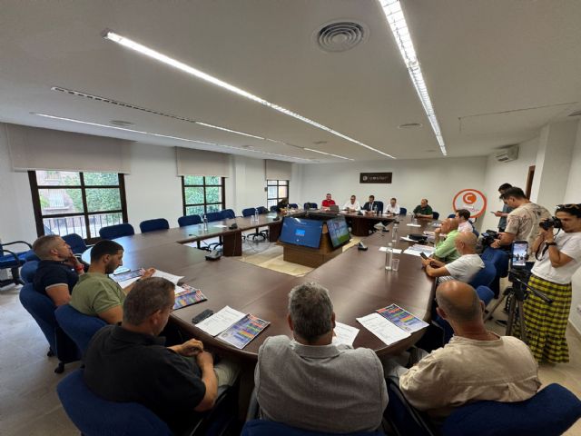 El Ayuntamiento de Lorca impulsa una jornada para fortalecer los vínculos entre las empresas de la comarca y el deporte local - 2, Foto 2