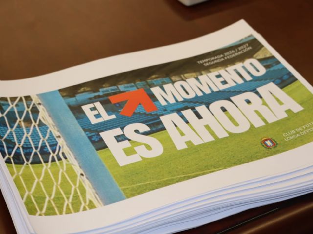 El Ayuntamiento de Lorca impulsa una jornada para fortalecer los vínculos entre las empresas de la comarca y el deporte local - 4, Foto 4