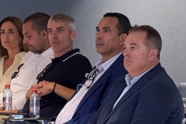 HoyT� acerca la Inteligencia Artificial al sector tur�stico con una masterclass pr�ctica para empresas asociadas, Foto 4