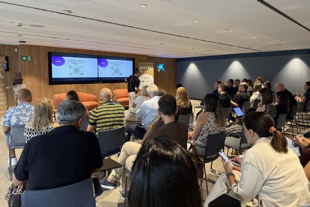 HoyT� acerca la Inteligencia Artificial al sector tur�stico con una masterclass pr�ctica para empresas asociadas, Foto 5