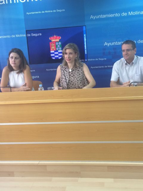 El Ayuntamiento de Molina de Segura pone en marcha la Concejalía de Deporte y Salud, una nueva gran área de gestión municipal - 2, Foto 2