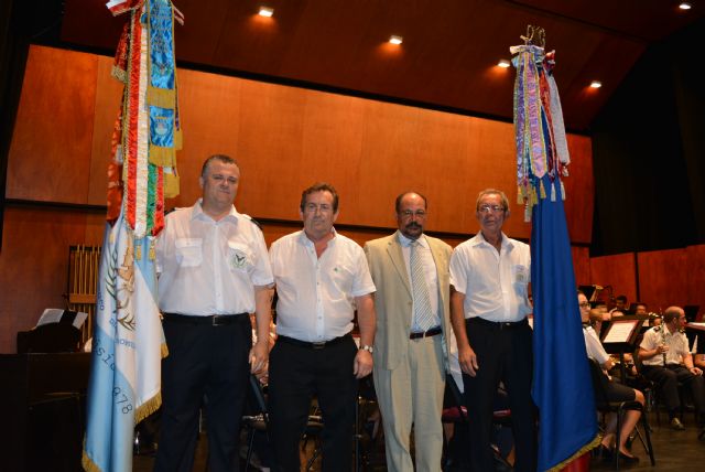 El Auditorio acoge el XXXIV Festival Internacional de Bandas - 2, Foto 2