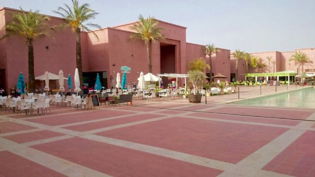 Un servicio de transporte gratuito para residentes en Condado de Alhama, Foto 3