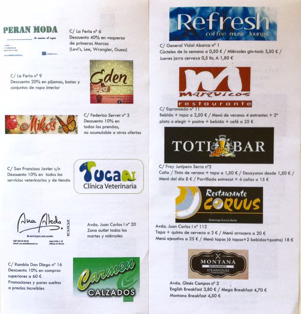 Un servicio de transporte gratuito para residentes en Condado de Alhama, Foto 4