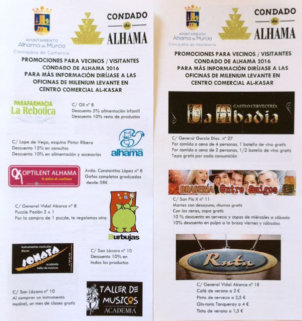 Un servicio de transporte gratuito para residentes en Condado de Alhama, Foto 5