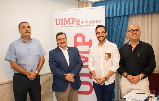 Cartagena recibirá este año a 690 estudiantes gracias al Curso de Inmersión Lingüística de la UIMP - 3, Foto 3