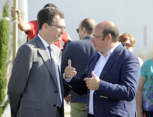 La Costera Norte entra hoy en servicio en su totalidad tras la apertura de los cuatro últimos tramos - 4, Foto 4