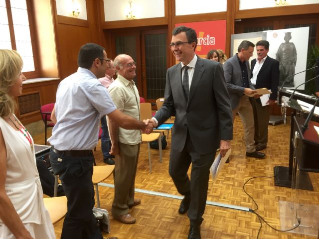 El Ayuntamiento de Murcia otorga a Unicef y Cruz Roja 20.000 euros para ayuda humanitaria en Ecuador - 2, Foto 2