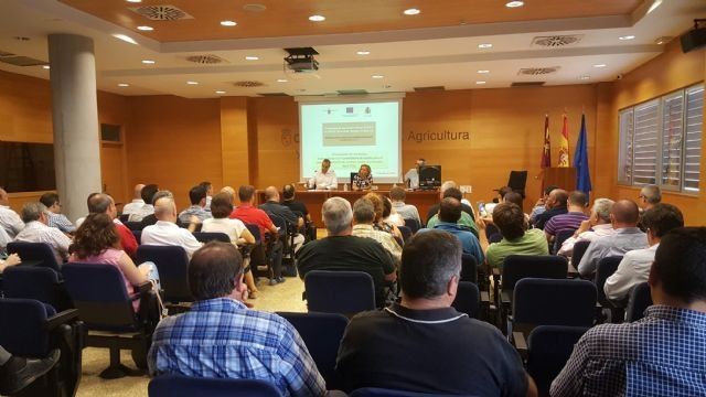 Alhama consigue los primeros puestos para la reparacin de sus caminos rurales, Foto 1