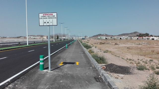 El PSOE critica la entrega por fascículos de una Costera Norte inacabada y con deficiencias - 1, Foto 1