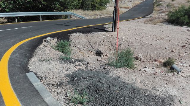 El PSOE critica la entrega por fascículos de una Costera Norte inacabada y con deficiencias - 2, Foto 2