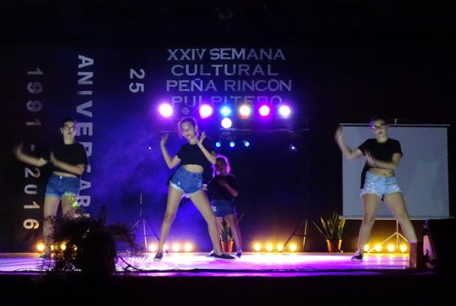 La peña Rincón Pulpitero cede el testigo a L'Almazara en las Semanas Culturales torreñas - 3, Foto 3