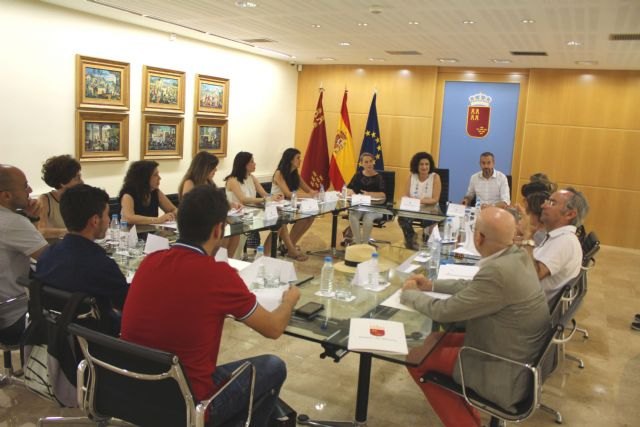 El Consejo de Cooperación aprueba distribuir la ayuda a Ecuador entre Manos Unidas y Bomberos en Acción - 1, Foto 1