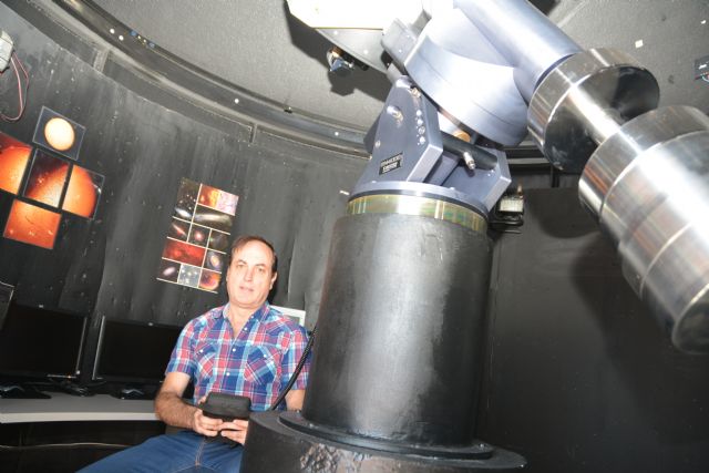 Hallan una de las galaxias más luminosas que se conocen - 2, Foto 2