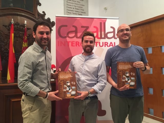 La Guía GlobaLab: 6 pasos para la ciudadanía global recoge los resultados en materia de buenas prácticas en educación de un proyecto europeo con 380 participantes - 2, Foto 2