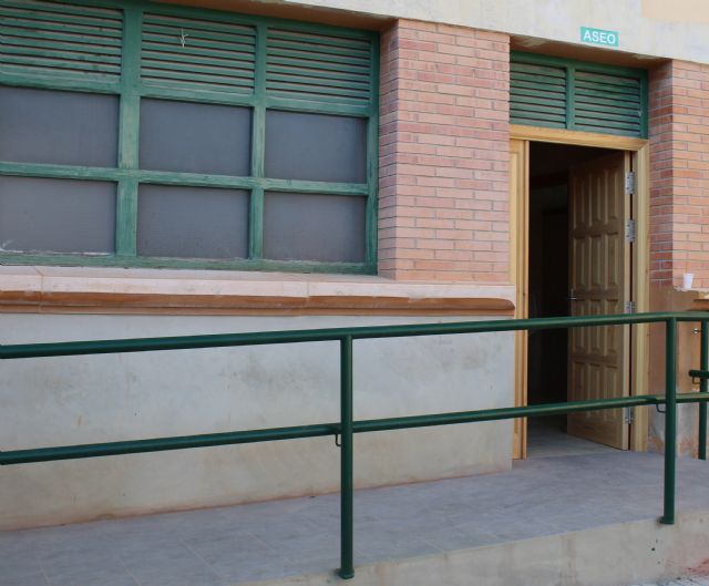 Finalizan las obras de reforma del Mercado Central de Abastos - 1, Foto 1