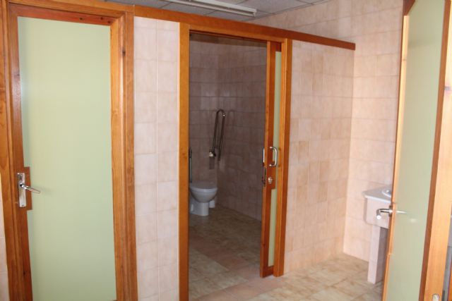 Finalizan las obras de reforma del Mercado Central de Abastos - 2, Foto 2