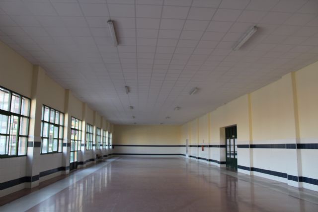 Finalizan las obras de reforma del Mercado Central de Abastos - 4, Foto 4