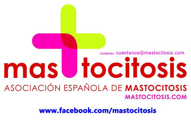 Entrevistamos a Luca Munuera, socia de la Asociacin Española de Mastocitosis, Foto 2