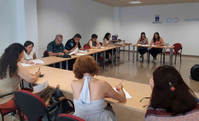 El CAVI de Caravaca atendió en el primer semestre del año a 25 nuevas usuarias víctimas de violencia de Género - 2, Foto 2