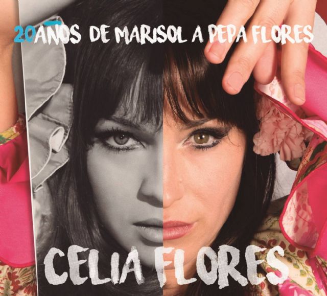 Celia Flores ofrece en Caravaca el concierto homenaje a su madre, '20 años de Marisol a Pepa Flores' - 3, Foto 3