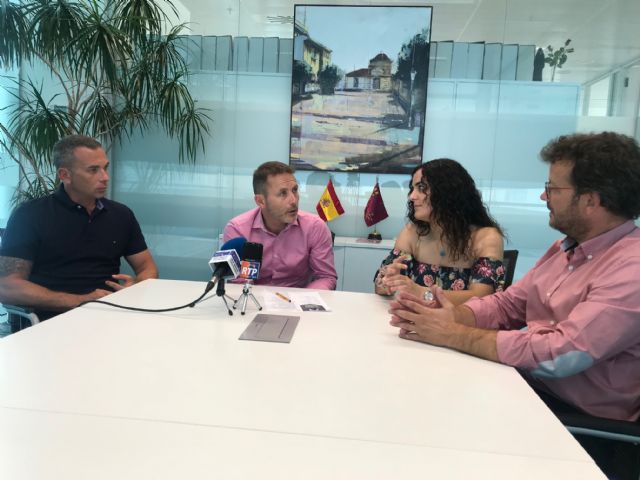 La Deportista Pachequera Soledad Planes, representará a España en el Mundial - 3, Foto 3