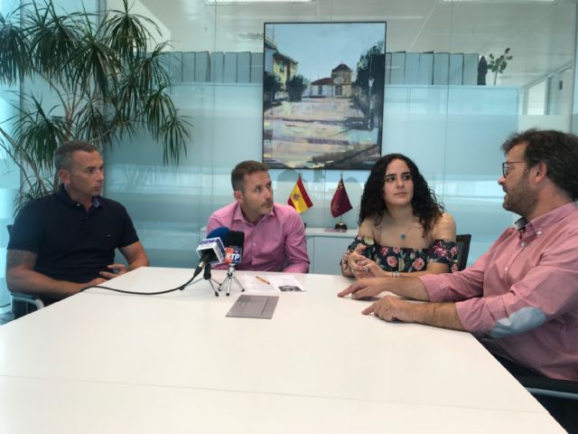 La Deportista Pachequera Soledad Planes, representará a España en el Mundial - 4, Foto 4