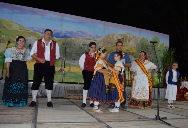 Arranca la 'XXXIII Semana Cultural' de la peña 'L'Almazara' con una velada repleta de emociones - 2, Foto 2