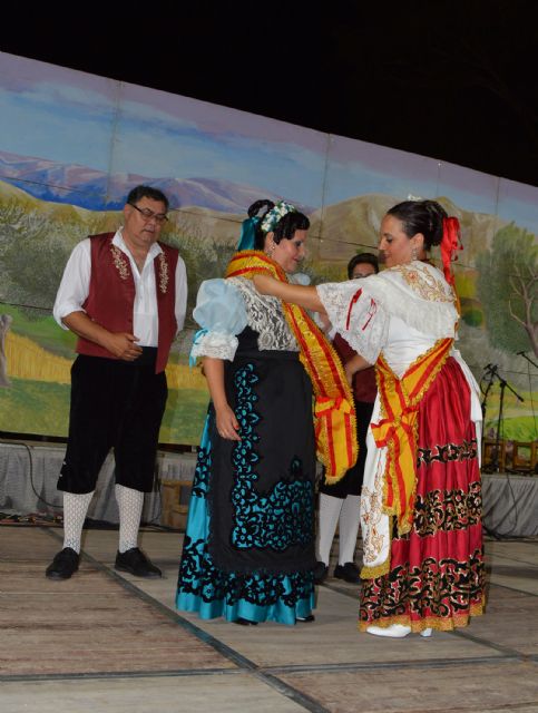 Arranca la 'XXXIII Semana Cultural' de la peña 'L'Almazara' con una velada repleta de emociones - 4, Foto 4