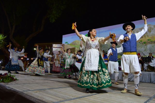 Arranca la 'XXXIII Semana Cultural' de la peña 'L'Almazara' con una velada repleta de emociones - 5, Foto 5