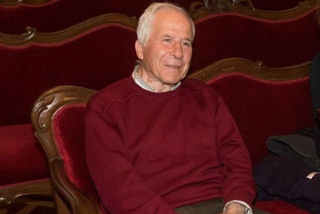 Antonio Bermejo, el cura obrero de Vista Alegre, recibirá el jueves la Medalla de Oro de Cartagena - 1, Foto 1