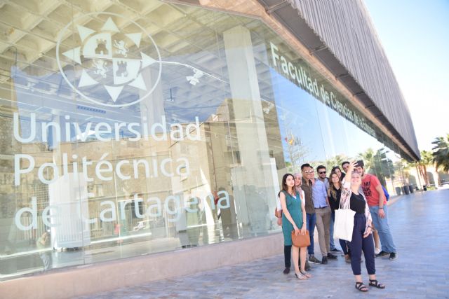 Ingeniería Mecánica, la carrera más demandada para el próximo curso en la UPCT - 1, Foto 1