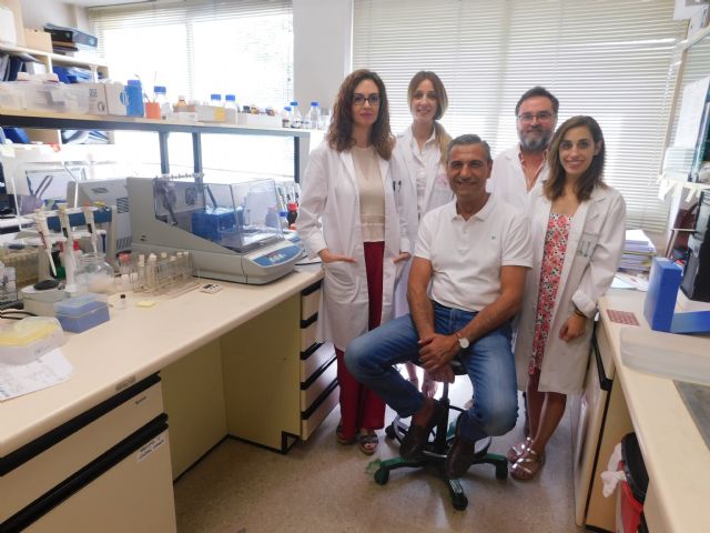 Investigadores de la UMU contribuyen a la sostenibilidad en cosmética - 1, Foto 1