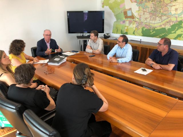 Culmina el proceso de obtención del Castillejo y la Alberca del Larache - 1, Foto 1