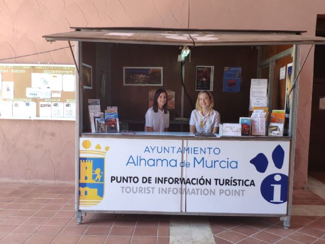 Apertura del PIT Condado y nuevo programa de visitas culturales julio-diciembre 2019, Foto 1