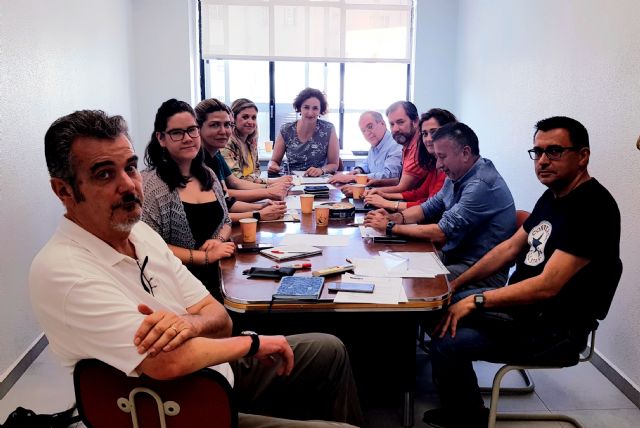 Comienzan los trabajos del Plan de Acción para la implantación de los ODS en el Ayuntamiento - 1, Foto 1