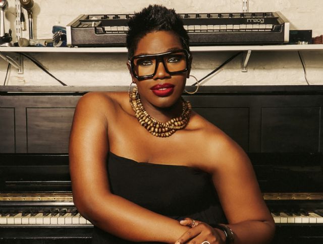 Noche de Jazz Flamenco con Antonio Lizana y de Soul Jazz con la Kennedy Administration en el Festival de Jazz de San Javier - 2, Foto 2