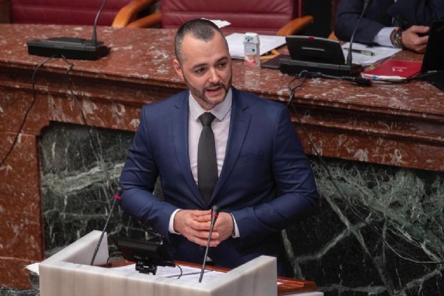 El PP exige al ministerio de Ciencia e Innovación que active los proyectos de investigación paralizados del Instituto Español de Oceanografía - 1, Foto 1