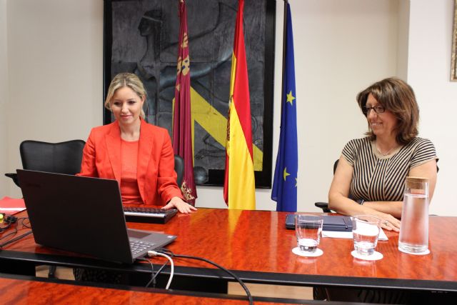 Tres emprendedores murcianos, líderes en el ecosistema de innovación tecnológica y el emprendimiento en España - 1, Foto 1