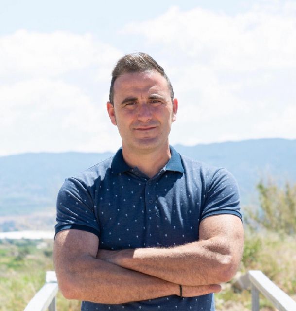 El popular Tomás Baño Otálora, nuevo alcalde de Librilla - 1, Foto 1