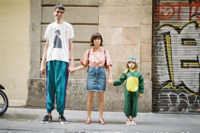 La reina de los lagartos, la historia de amor más rompedora del cine español, en La Mar de Cine - 1, Foto 1