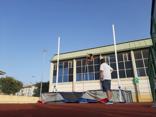 Intenso fin de semana para cerrar la campaña regional de aire libre - 1, Foto 1