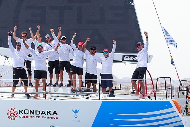 ©Pep Portas - Sinergia Racing Group, Foto 1