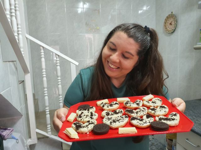 Cómo hacer palmeritas de chocolate en casa - 1, Foto 1