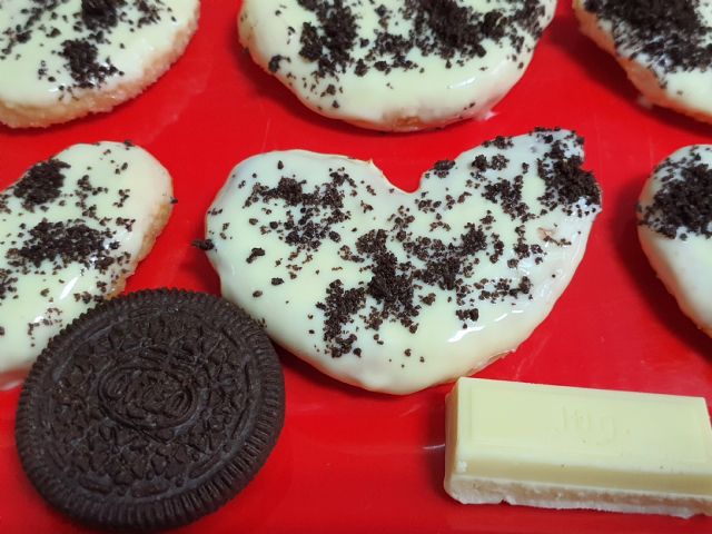 Cómo hacer palmeritas de chocolate en casa - 2, Foto 2