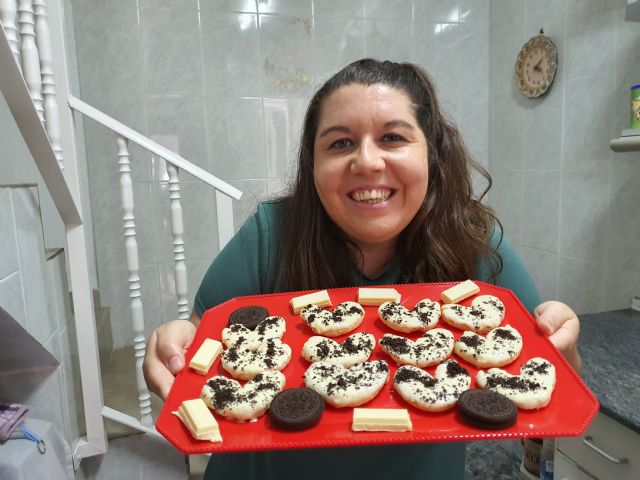 Cómo hacer palmeritas de chocolate en casa - 3, Foto 3