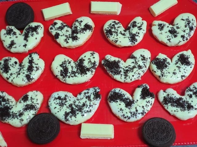 Cómo hacer palmeritas de chocolate en casa - 4, Foto 4