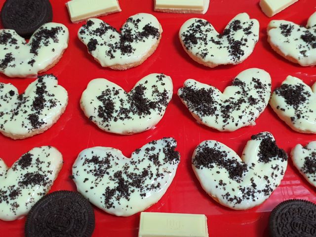 Cómo hacer palmeritas de chocolate en casa - 5, Foto 5